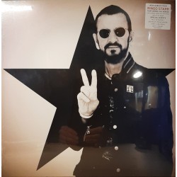 RINGO STARR - What's My...