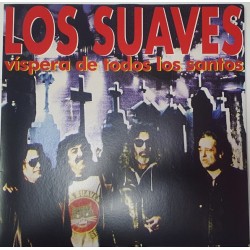 LOS SUAVES - Víspera De...