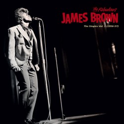 JAMES BROWN - Singles Vol.1...