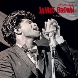 JAMES BROWN - Singles Vol.2...