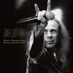 DIO - Ronnie's Birthday...