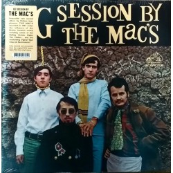 LOS MAC'S -  GG Session By...