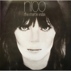 NICO - The Marble Index LP