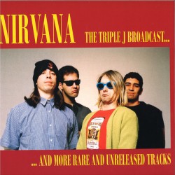 NIRVANA - The Triple J...