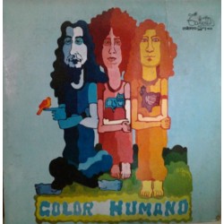 COLOR HUMANO - Color Humano...