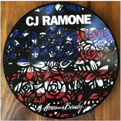 CJ RAMONE - American Beauty...