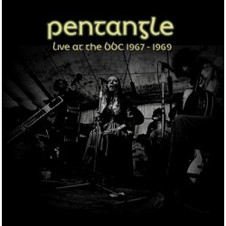 PENTANGLE - Live At The BBC...