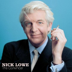 NICK LOWE - The Convincer...