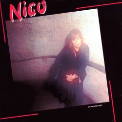 NICO - Drama Of Exile LP