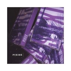 PIXIES - Purple Tape Demos LP