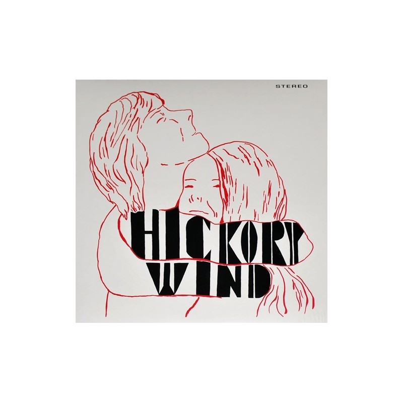 HICKORY WIND -  Hickory Wind LP