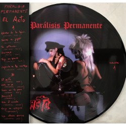 PARALISIS PERMANENTE - El...