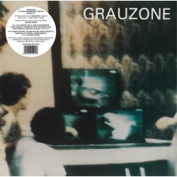 GRAUZONE - Grauzone LP