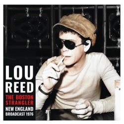 LOU REED - The Boston...