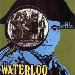 WATERLOO - First Battle LP