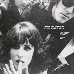 JEFFERSON AIRPLANE - Stony...