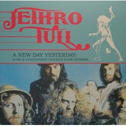 JETHRO TULL - A New Day...