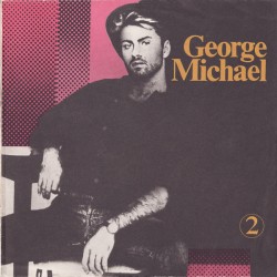 GEORGE MICHAEL - George...