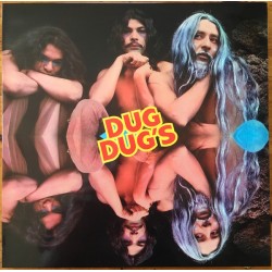 DUG DUG'S - Smog LP