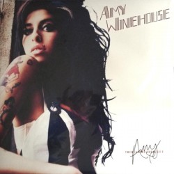 AMY WINEHOUSE - The...