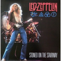 LED ZEPPELIN – Stoned On...