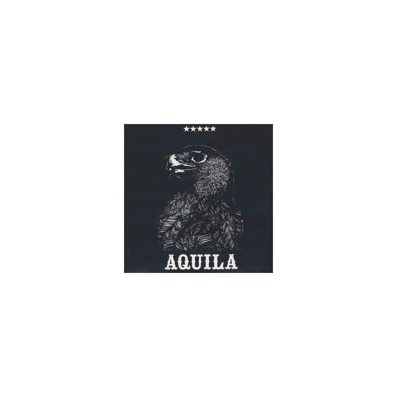 AQUILA - Aquila LP