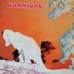 HANNIBAL - Hannibal LP