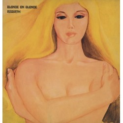 BLONDE ON BLONDE - Rebirth LP