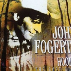 JOHN FOGERTY - Hoodoo, The Lost Album LP