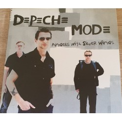 DEPECHE MODE - Angels With...