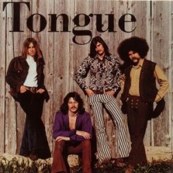 TONGUE - Keep On Rockin' With LP