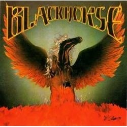 BLACKHORSE - Blackhorse LP