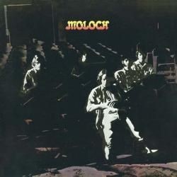 MOLOCH – Moloch LP
