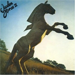 WOODEN HORSE - II LP