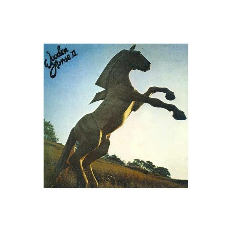 WOODEN HORSE - II LP