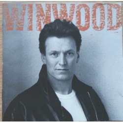 STEVE WINWOOD - Roll With...