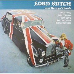 LORD SUTCH - Lord Sutch And...