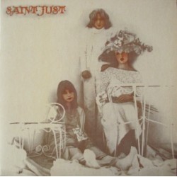 SAINT JUST - Saint Just LP