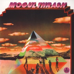 MOGUL THRASH - Mogul Thrash LP