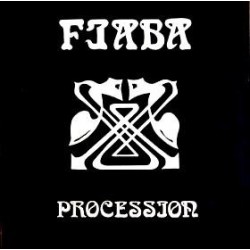 PROCESSION - Fiaba LP