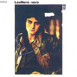LEONERO ‎– Vero LP