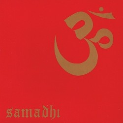 SAMADHI - Samadhi LP