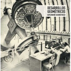 ESPLENDOR GEOMETRICO - Desarrollos Geométricos LP