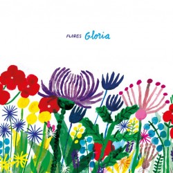 FLORES - Gloria LP