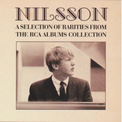 NILSSON - Sessions 1967-1975 Rarities From The RCA Albums Collection  LP