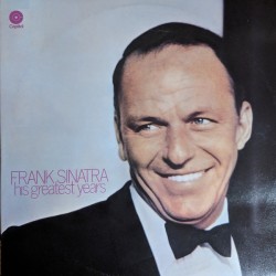 FRANK SINATRA - His...
