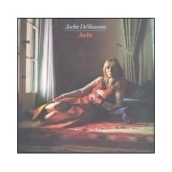 JACKIE DESHANNON - Jackie LP
