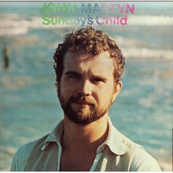 John Martyn ‎– Sunday's Child