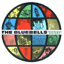 THE BLUEBELLS - Sisters LP