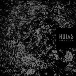 HUIAS ‎– Popular LP